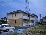 岩国駅よりバス7分 徒歩2分 1階 築19年10ヶ月の賃貸物件