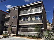 徳山駅より徒歩10分 1階 築7年5ヶ月の賃貸物件