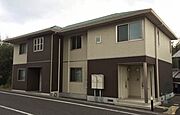 フェリーチェ柳井A 1階 築14年9ヶ月の賃貸物件