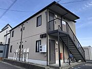 和木駅より徒歩2分 2階 築26年3ヶ月の賃貸物件