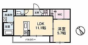間取り：235006829181