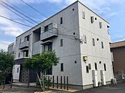 サンクエスト一番丁の賃貸物件