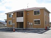  2階 築18年5ヶ月の賃貸物件