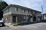 クオーレ光IIA 1階 築13年4ヶ月の賃貸物件