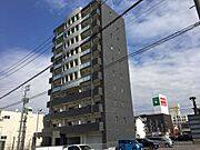 シャーメゾンステージ碧・青空公園A 10階 築6年2ヶ月の賃貸物件