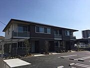 ラ・クラルテAの賃貸物件