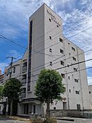 メゾンブランシェ 4階 築38年10ヶ月の賃貸物件