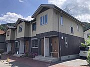 サングランデＢの賃貸物件