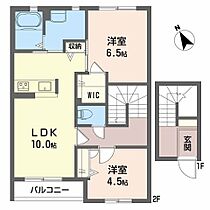 間取り：235006873198