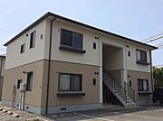  1階 築24年3ヶ月の賃貸物件