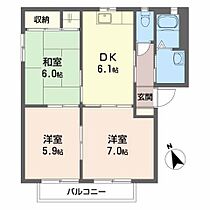 間取り：235006880393