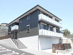 ヴィアソーレ虹ケ丘