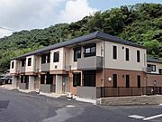 パールハイツ J棟の賃貸物件