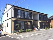 柳井駅より徒歩5分 2階 築30年10ヶ月の賃貸物件