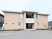 周防花岡駅より徒歩7分 築12年2ヶ月 2階建の賃貸物件
