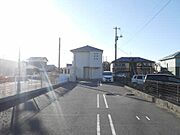  1階 築13年5ヶ月の賃貸物件
