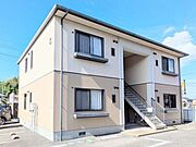 レーヴィンス島田C棟の賃貸物件