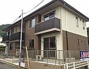  2階 築10年の賃貸物件