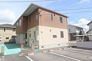 フレシールA棟Aの賃貸物件