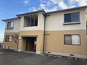 シャーメゾン朝海B棟の賃貸物件
