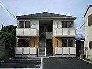  2階 築20年の賃貸物件