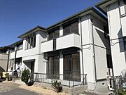  築21年7ヶ月 2階建の賃貸物件