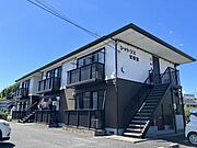 シャトリエ弐番館 2階 築26年2ヶ月の賃貸物件