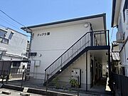 ティアラ藤 1階 築27年8ヶ月の賃貸物件
