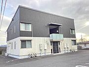 玖珂駅より徒歩5分 1階 築11年7ヶ月の賃貸物件