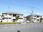 光駅より徒歩5分 1階 築23年8ヶ月の賃貸物件