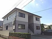 クレール中央A 2階 築25年8ヶ月の賃貸物件
