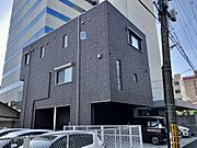 メゾンスコットの賃貸物件