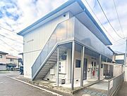 サンディアス砂山 1階 築24年7ヶ月の賃貸物件