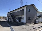 田布施駅より徒歩17分 1階 築33年の賃貸物件