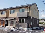 光駅より徒歩30分 1階 築16年5ヶ月の賃貸物件