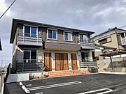 1階 築3年9ヶ月の賃貸物件