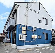  2階 築26年8ヶ月の賃貸物件