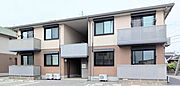 パールハイツＡ 2階 築18年4ヶ月の賃貸物件