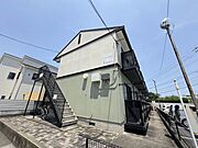 ジュネスカタオカ 1階 築27年8ヶ月の賃貸物件