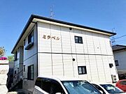  2階 築25年4ヶ月の賃貸物件