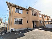 シャーメゾン洛陽Ｂの賃貸物件