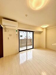 ヴィラシーンＡＢＥ 0106 1階2LDKのリビング/ダイニング