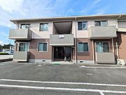ドリームフジA 2階 築19年8ヶ月の賃貸物件