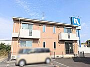 メゾンカリンの賃貸物件