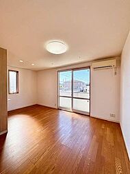 プリマヴィラ　Ａ棟 A0201 2階3LDKのリビング/ダイニング