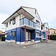 ファミーユ上宇部の賃貸物件