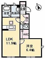 間取り：235006477921