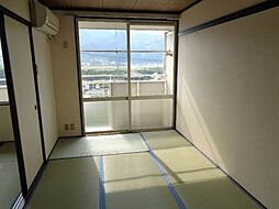 テクノハイツ91 A0203