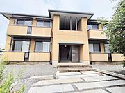  築23年3ヶ月 2階建の賃貸物件