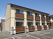 防府駅より徒歩20分 1階 築22年11ヶ月の賃貸物件